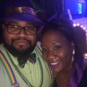 Meet your Posher, Edward